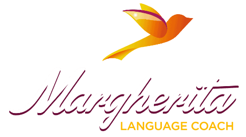 Margherita Sforza – Language Coach